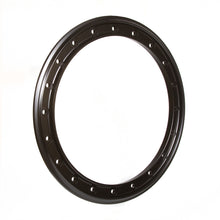Method Wheels BR-DB15-2.2-B Forged Beadlock Ring, 15-Inch, Style 2.2, Matte Black