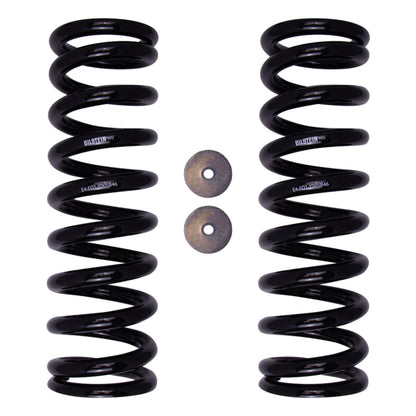 Bilstein B8 8112 ZoneControl CR 700 lb Spring Front Suspension Kit 53-332837