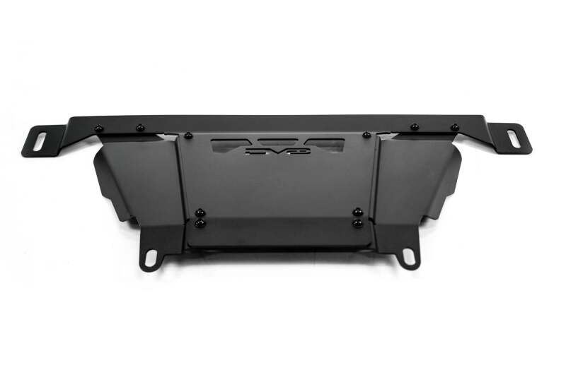 DV8 Offroad SPTT1-08 Front Skid Plate for 2024-2025 Toyota Tacoma