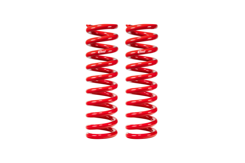 Eibach Pro-Lift-Kit E30-82-096-03-20 Front Springs for 2022-2025 Toyota Tundra TRD Pro
