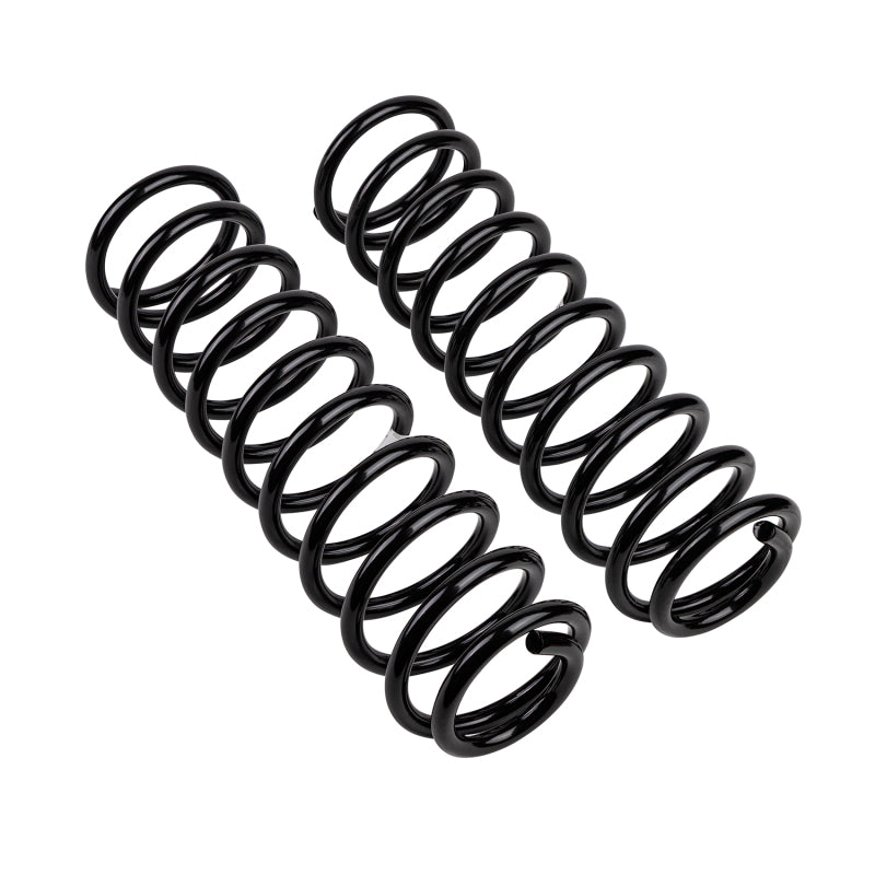 Old Man Emu 3133 Front Coil Spring Set for 2018–2021 Jeep Wrangler JL