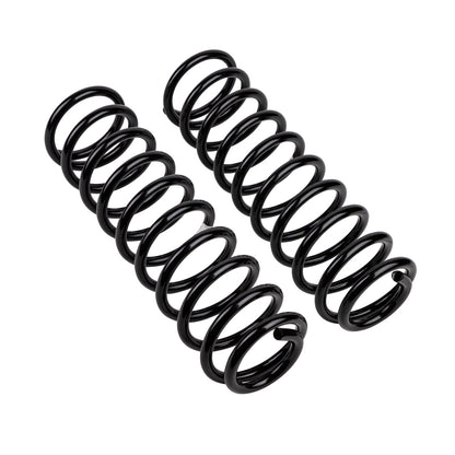 Old Man Emu 3133 Front Coil Spring Set for 2018–2021 Jeep Wrangler JL