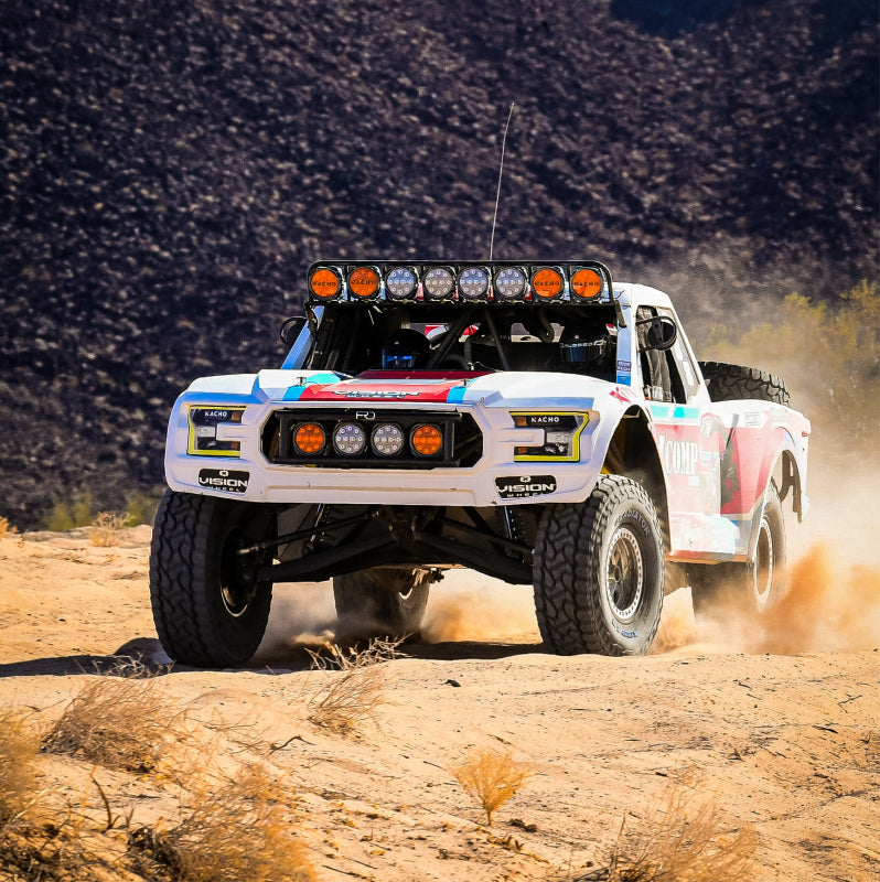 Nacho Offroad Technology Grande Supreme 150 Spot Light PM615
