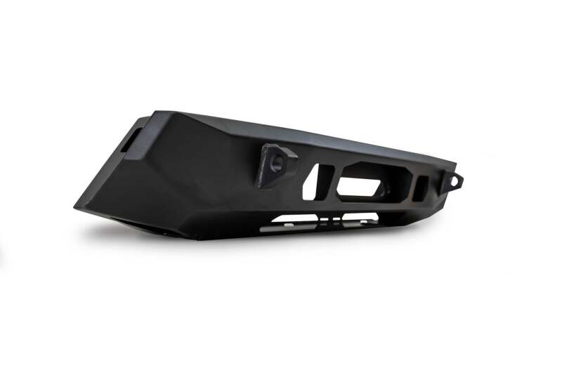DV8 Offroad FBTT1-08 Centric Winch Front Bumper for 2024-2025 Toyota Tacoma