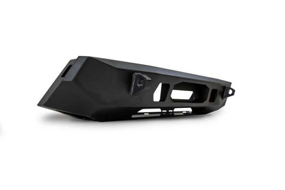DV8 Offroad FBTT1-08 Centric Winch Front Bumper for 2024-2025 Toyota Tacoma