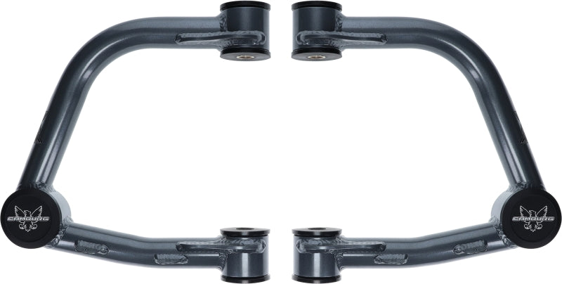 Camburg CAM-310197 Toyota Tundra 2WD/4WD Performance Uniball Upper Control Arm Kit
