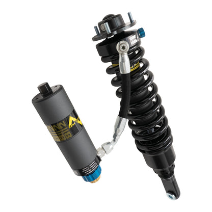 Bilstein B8 8112 Series Front Left Coilover Shock Assembly 41-326244 for Toyota 4Runner and Lexus GX460
