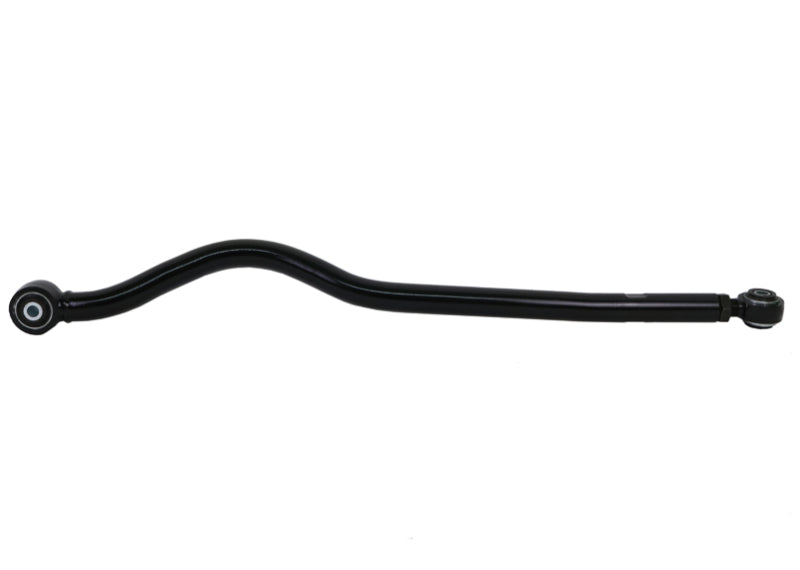 SuperPro TRC1185 Adjustable Panhard Rod for 2018-2023 Jeep Wrangler and 2020-2023 Jeep Gladiator JT