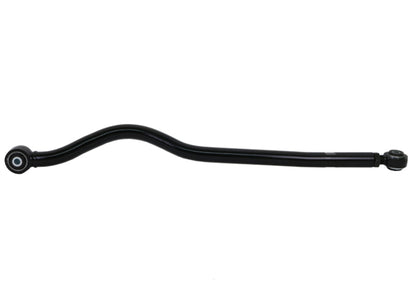 SuperPro TRC1185 Adjustable Panhard Rod for 2018-2023 Jeep Wrangler and 2020-2023 Jeep Gladiator JT