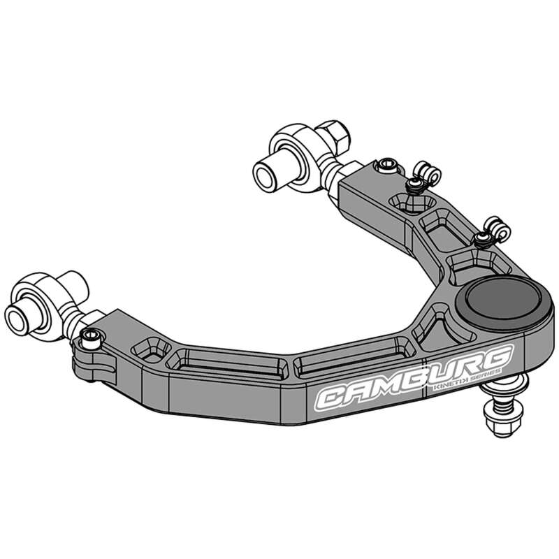 Camburg CAM-310202-K King 2.5 Kinetik Performance Lift Kit for 2022-2024 Toyota Tundra