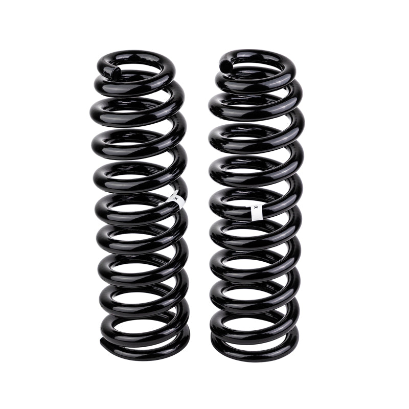 Old Man Emu 2612 Front Coil Spring Set for Toyota Tundra 2007-On