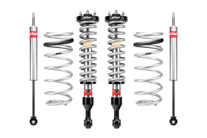 Eibach Pro-Truck-Lift Stage 2 Lift Kit for 2025 Toyota 4Runner TRD 2.4L Turbo Hybrid 4WD, Part E86-82-109-01-22