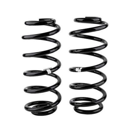 Old Man Emu 3159 Rear Coil Spring Set for 2018–2020 Jeep Wrangler JL, 2-Inch Lift