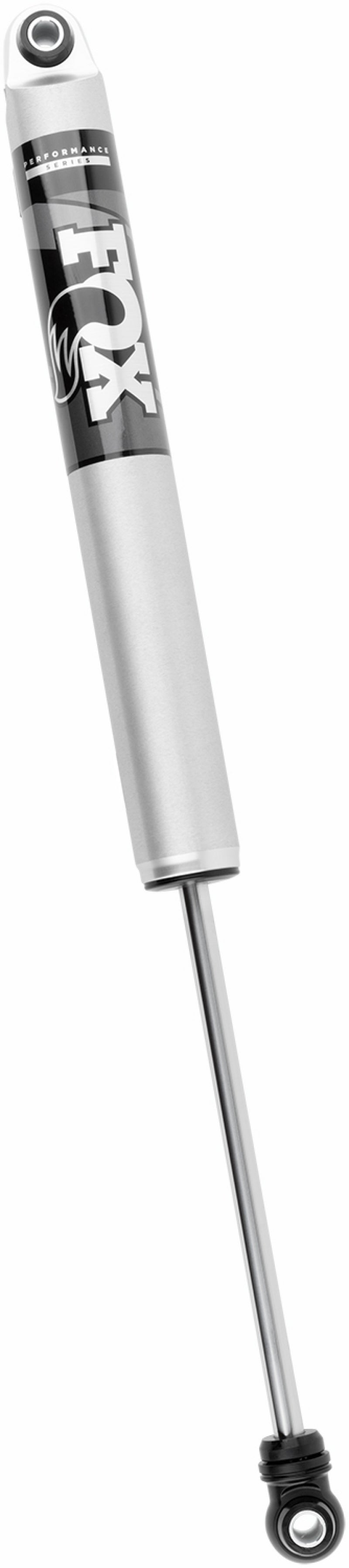 FOX Performance Series Rear Shock for 2019+ Jeep Gladiator JT, 3.5–4-Inch Lift, Part Number 985-24-221