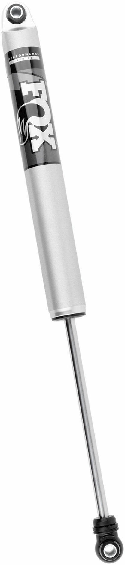 FOX Performance Series Rear Shock for 2019+ Jeep Gladiator JT, 3.5–4-Inch Lift, Part Number 985-24-221