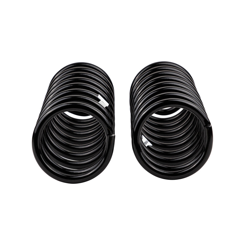 Old Man Emu 3160 Front Coil Spring Set for 2018–2020 Jeep Wrangler JL, 2-Inch Lift