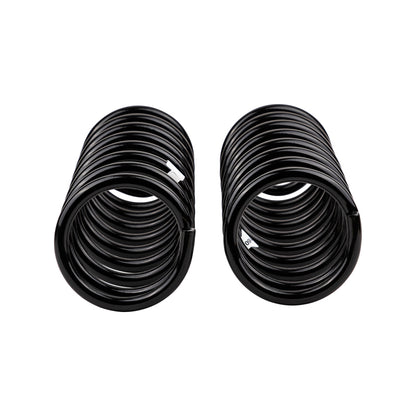 Old Man Emu 3160 Front Coil Spring Set for 2018–2020 Jeep Wrangler JL, 2-Inch Lift