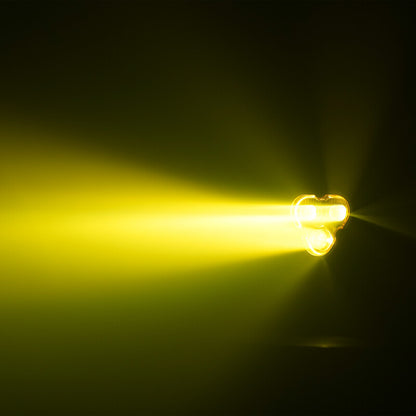 KC HiLiTES FLEX ERA 3 Dual Mode SAE Fog Lights 97155, 2-Light Master Kit for Toyota Aftermarket Bumpers