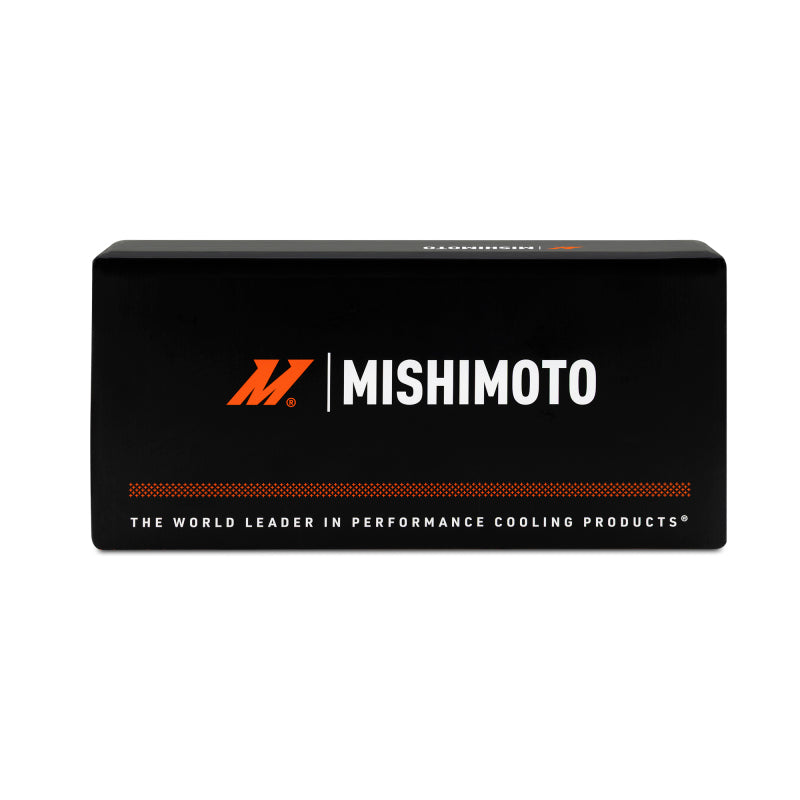 Mishimoto MMTC-4RUN-10 Transmission Cooler for 2010–2024 Toyota 4Runner 4.0L
