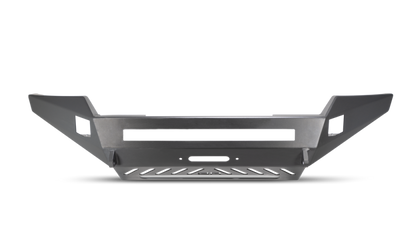 Body Armor 4x4 TC-19338 Pro Series Front Winch Bumper for 2016-2023 Toyota Tacoma