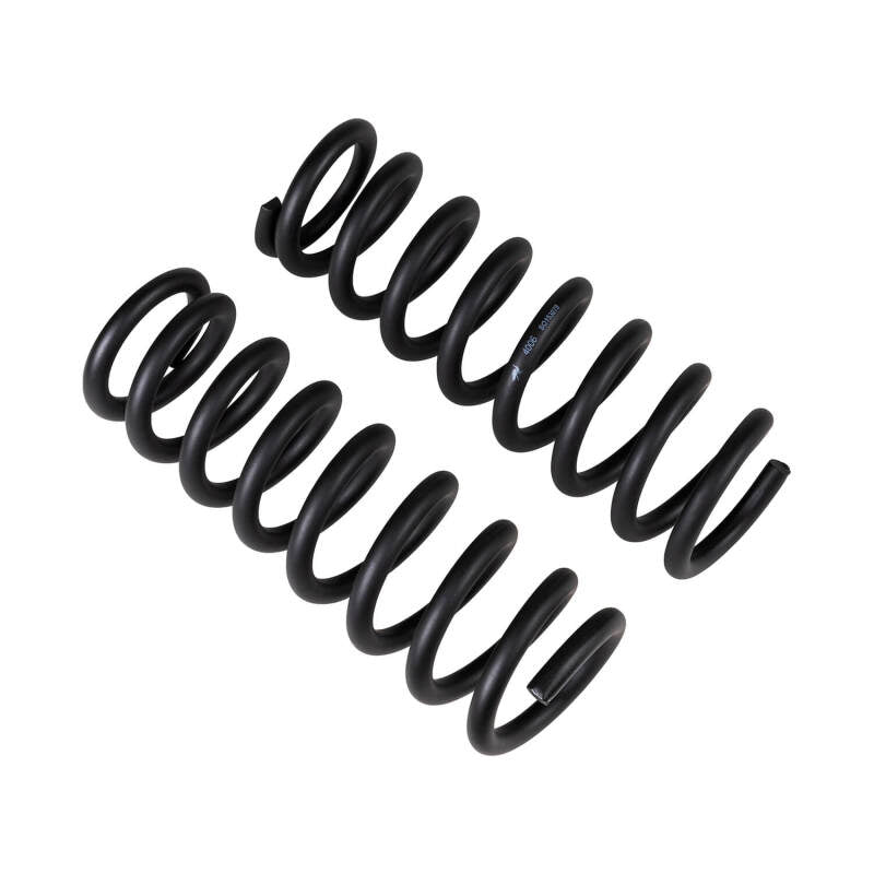 Old Man Emu 4006 Front Coil Springs for 1996-2002 Toyota 4Runner and Hilux Surf