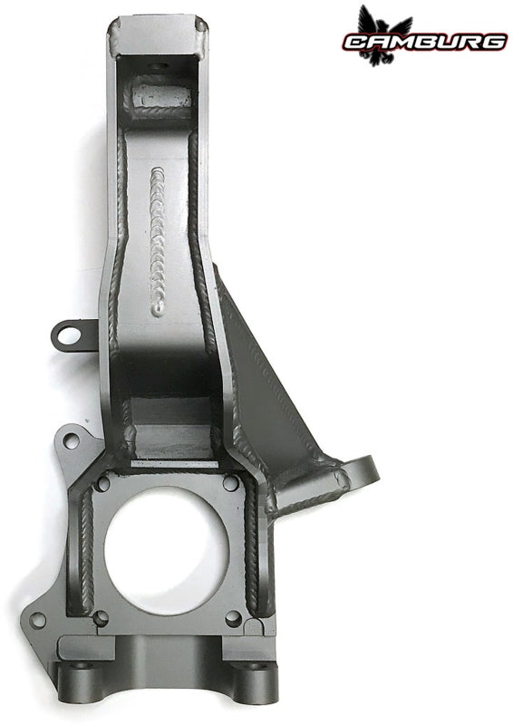 Camburg CAM-310114 Performance Spindle Kit for 2005-2023 Toyota Tacoma, 2003-2014 4Runner and 2007-2014 FJ Cruiser