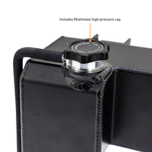 Mishimoto MMRT-TAC-24BK Aluminum Expansion Tank for 2024+ Toyota Tacoma, Black