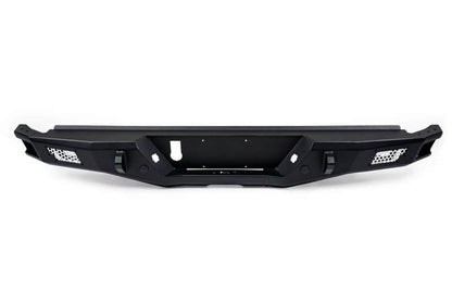 DV8 Offroad RBTT1-04 MTO Series Rear Bumper for 2016-2023 Toyota Tacoma