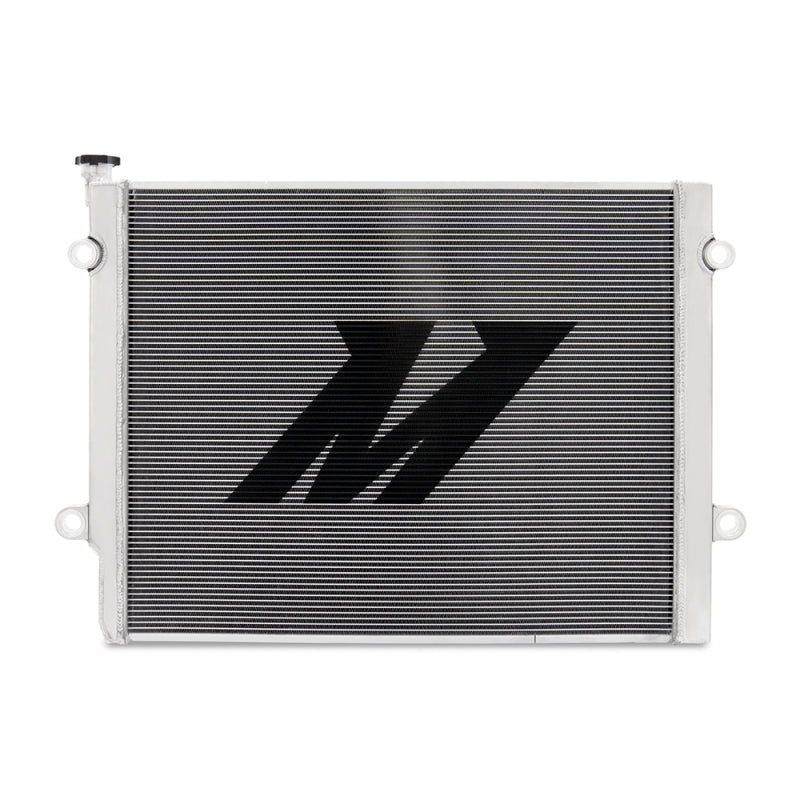 Mishimoto MMRAD-TAC-16 Performance Aluminum Radiator for 2016-2023 Toyota Tacoma 2.7L/3.5L