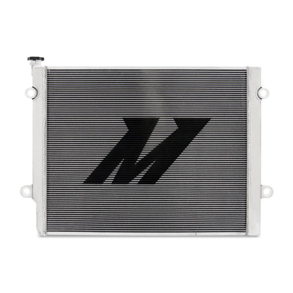 Mishimoto MMRAD-TAC-16 Performance Aluminum Radiator for 2016-2023 Toyota Tacoma 2.7L/3.5L