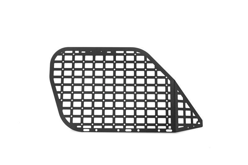 DV8 Offroad MPT3-01 Rear Window Molle Panels for 2010-2024 Toyota 4Runner