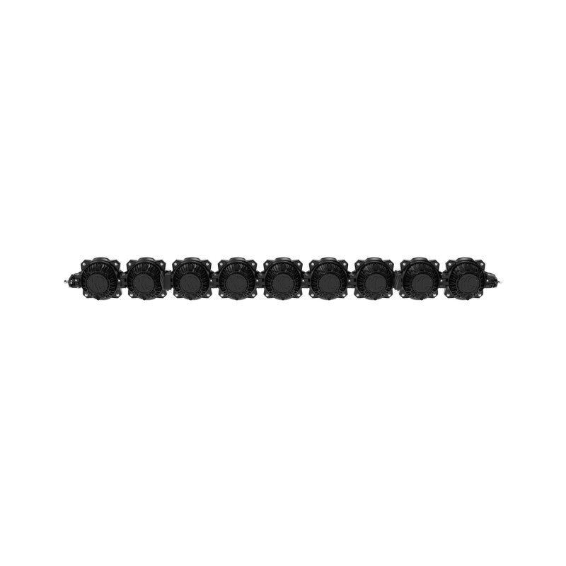 KC HiLiTES Gravity Titan 57-Inch 9-Light LED Light Bar, Part 91419
