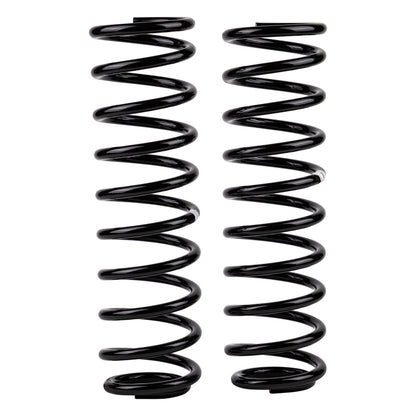 Old Man Emu 3133 Front Coil Spring Set for 2018–2021 Jeep Wrangler JL