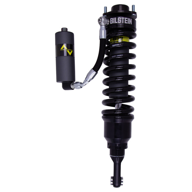 Bilstein B8 8112 ZoneControl CR Front Left Coilover Module 41-324172 for Toyota 4Runner