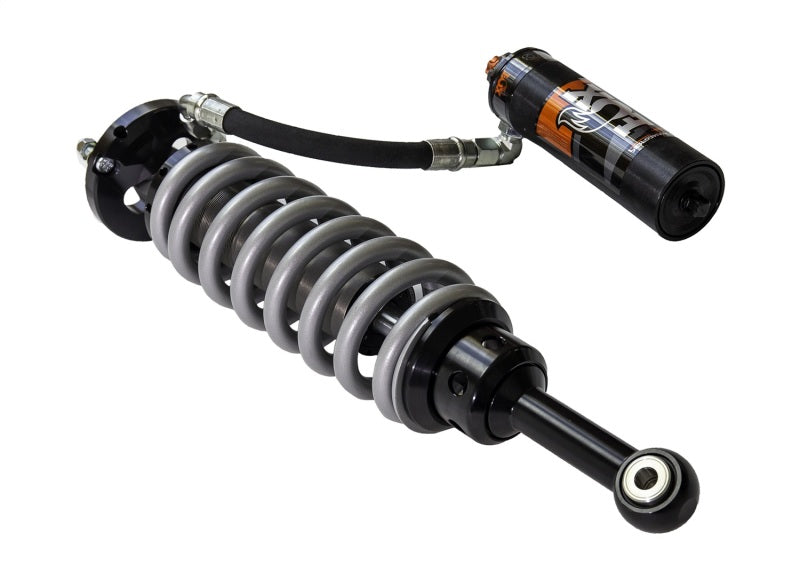 FOX Performance Elite 2.5 Series Front Shock for 2005-2017 Toyota Tacoma with 2-Inch Lift, Part 883-06-177