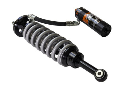 FOX Performance Elite 2.5 Series Front Shock for 2005-2017 Toyota Tacoma with 2-Inch Lift, Part 883-06-177