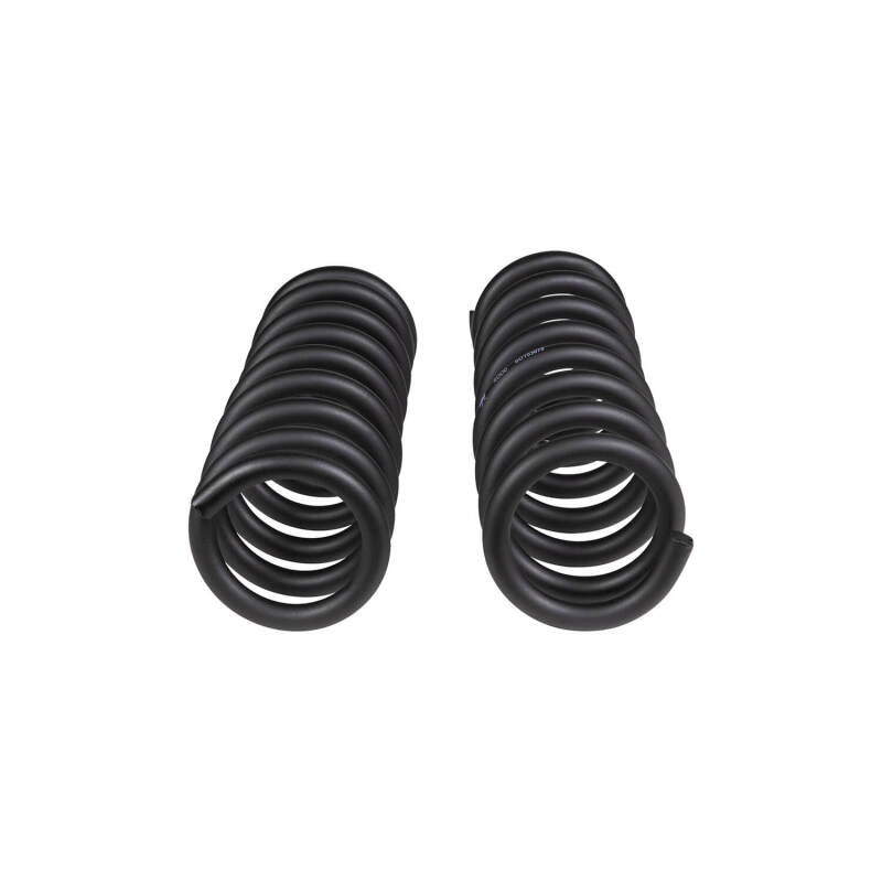 Old Man Emu 4006 Front Coil Springs for 1996-2002 Toyota 4Runner and Hilux Surf
