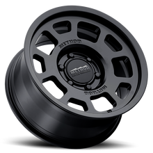 Method Wheels MR705 17x8.5 0mm Offset 5x5 Matte Black Bead Grip Wheel