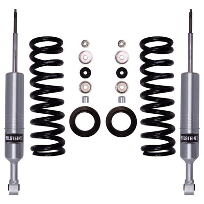 Bilstein 47-309975 B8 6112 Front Suspension Lift Kit for Lexus GX470, Toyota FJ Cruiser and Tacoma