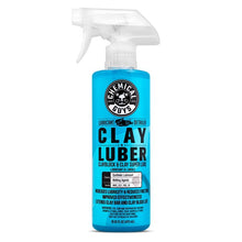 Chemical Guys Clay Luber Synthetic Lubricant & Detailer - 16oz