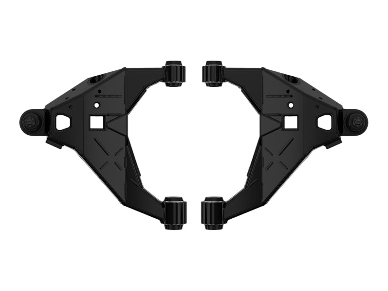 ICON 54300 Lower Control Arm Kit for 2005-2023 Toyota Tacoma