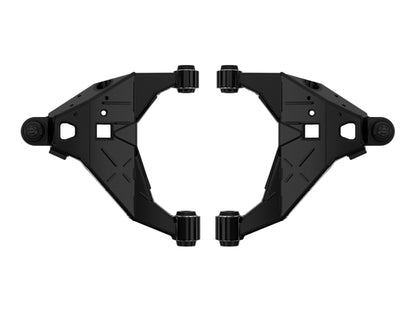 ICON 54300 Lower Control Arm Kit for 2005-2023 Toyota Tacoma