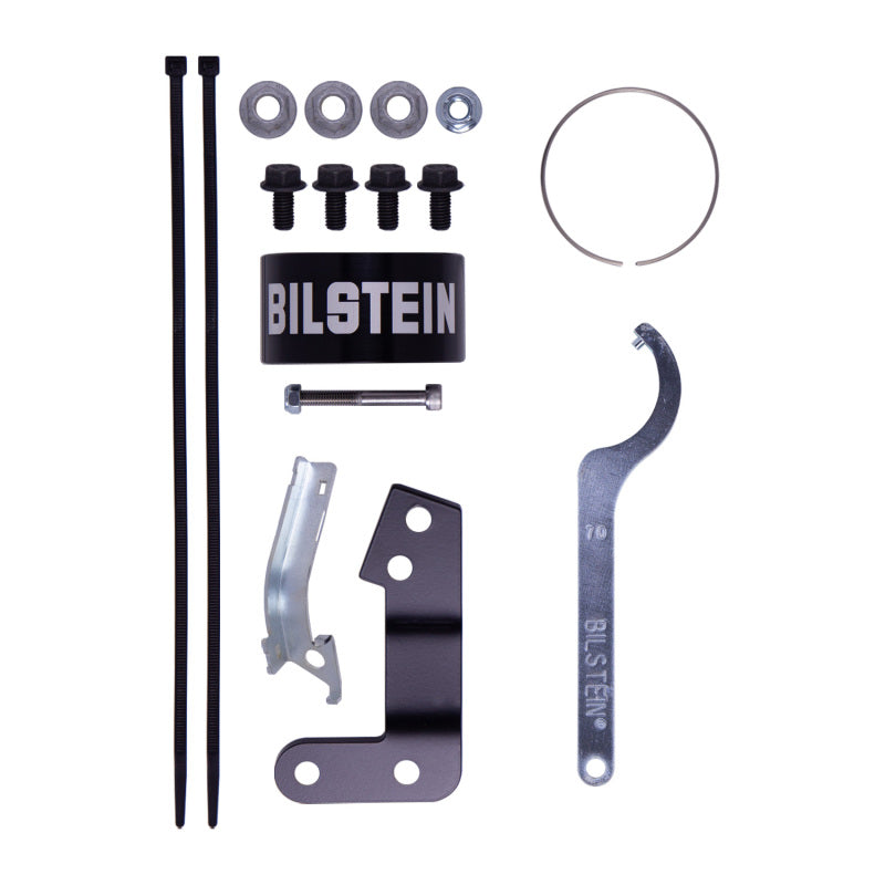 Bilstein B8 8112 ZoneControl CR Front Left Coilover Corner Module, Part Number 41-324158