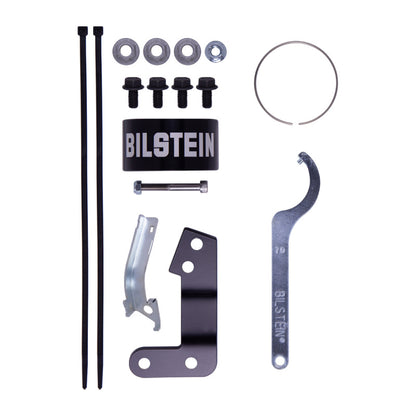 Bilstein B8 8112 ZoneControl CR Front Left Coilover Corner Module, Part Number 41-324158