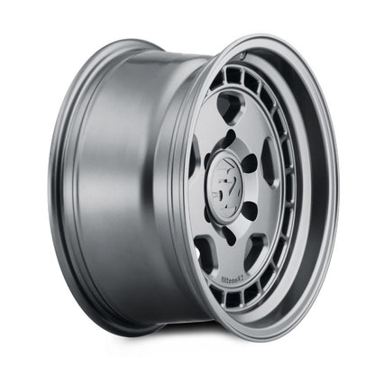fifteen52 Turbomac HD Classic 17x8.5 5x127 Carbon Grey Wheel, 0mm Offset