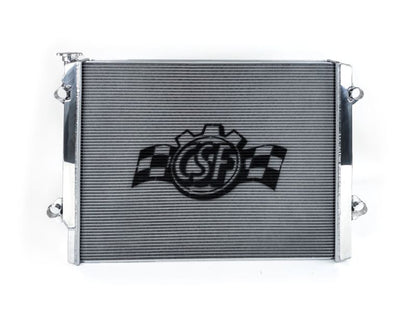 CSF 7092 Heavy-Duty All-Aluminum Radiator for Toyota Tacoma