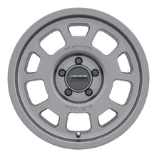 Method Wheels MR705 17x8.5 +35mm Offset 5x150 Titanium Bead Grip Wheel