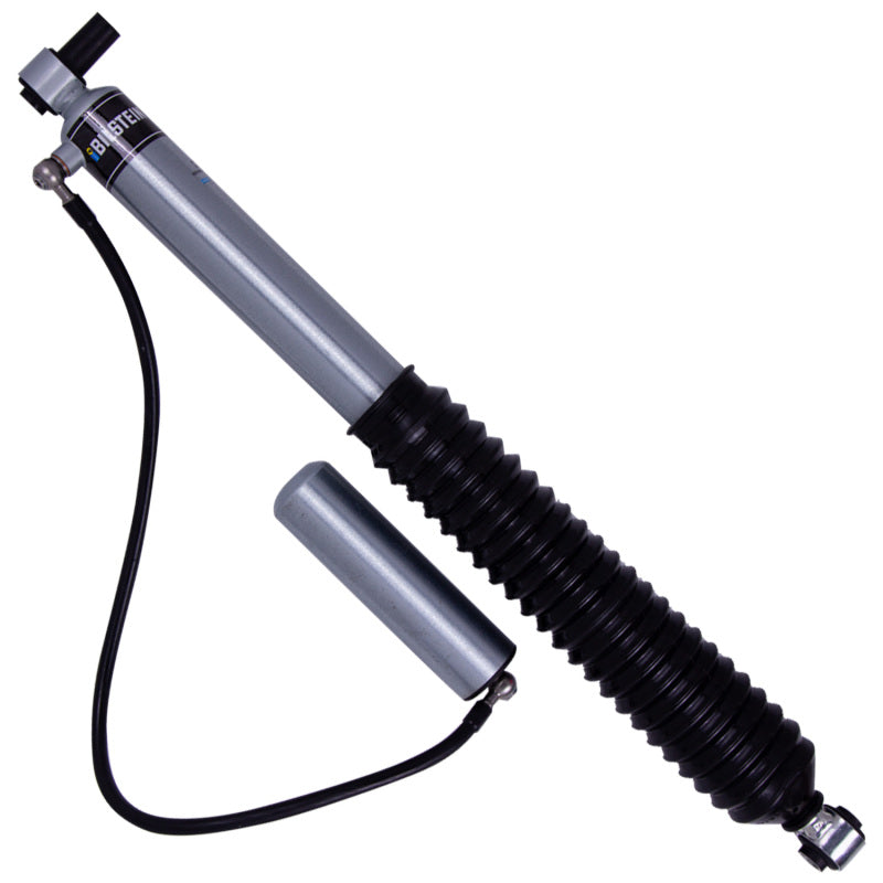 Bilstein 25-329933 B8 5160 Front Left Remote Reservoir Shock Absorber for 2020-2024 Jeep Gladiator