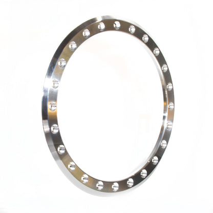 Method Wheels BR-DB14-1.2-A 14-Inch Forged Beadlock Ring, Style 1.2, Machined