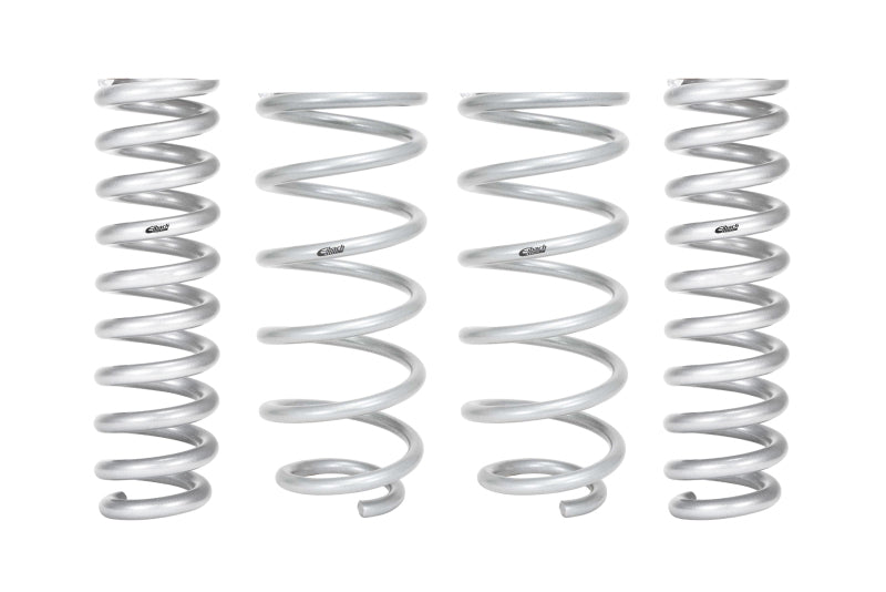 Eibach E30-51-023-09-22 Pro-Lift-Kit Springs for 2018-2026 Jeep Wrangler Rubicon JL
